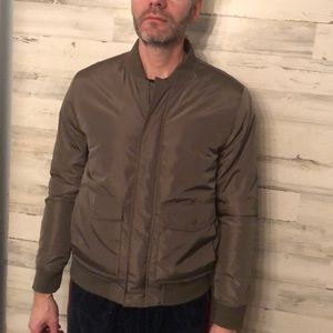 Aeropostale bomber jacket